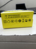 倍思小冰充20W氮化镓充电器适用苹果17充电头快充iPhone16promax15/14/13手机iPad插头 白 实拍图