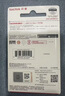闪迪（SanDisk）64GB USB3.2 U盘 CZ550黑色 读速100MB/s 安全加密 数据恢复 学习办公电脑车载 高速大容量优盘 实拍图