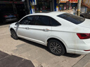 马牌（Continental）汽车轮胎 205/60R16 96V XL FR UC7 适配福特福克斯/宝骏510 实拍图