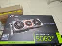 七彩虹（Colorful）iGame GeForce RTX 5060 Ti Advanced OC 16GB GDDR7 DLSS 4.5 电竞光追游戏设计电脑显卡 实拍图
