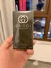 古驰（GUCCI）罪爱男士淡香水50ml 东方香调 生日礼物 实拍图