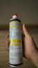 巨奇（JUQI）鞋子除臭剂360ml*3瓶银离子消毒杀菌脚臭喷雾球鞋防臭去异味速干 实拍图