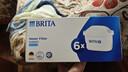 碧然德（BRITA） 家用滤水壶 净水壶滤芯 Maxtra 多效滤芯 6枚装 实拍图