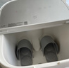 米家小米泡脚桶全自动恒温加热气囊按摩足浴盆 智能杀菌足浴桶过小腿泡脚盆 父亲节礼物 妈妈生日礼物 实拍图