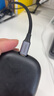 绿联适用苹果17/16/15充电线Type-C数据线双头PD60W快充ctoc车载iPhone17/16e/15ProMax平板iPad线1米 实拍图