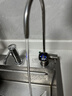 海尔（Haier）鲜活水净水器管线机套装【R793鲜活水pro净水器+海澜管线机不锈钢管即热6档水温HGR2303】 实拍图