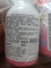 贝亲（Pigeon）洗发水沐浴露 含桃叶精华 洗发沐浴二合一  四季通用 500ml*2 实拍图