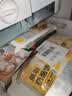圃美多咸香香肠薄底披萨270g约8寸儿童早餐空气炸锅速食三重芝士礼物 实拍图