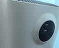 美的（Midea）【母婴级】价保618空气净化器鼻炎家用除甲醛除烟味异味过敏原空气净化机森林家L1 Lite 实拍图