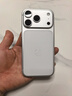 Apple/苹果 iPhone 17 Pro 256GB 银色 支持移动联通电信5G 双卡双待手机 实拍图