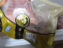 家佳康猪肉丝2斤 冷冻肉丝免切独立分装 自繁自养 中粮出品猪肉 实拍图