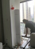 奥克斯空调【价保618】省电侠Pro 大2匹 新一级能效变频冷暖 铜管 客厅防直吹 KFR-51LW/BpR3GQS1-P(B1) 实拍图