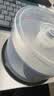IMATION铼德DVD+R空白光盘50片装 16速4.7G大容量 高速碟片 电脑读取刻录存储办公文件数据视频音乐 实拍图