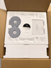 石头（roborock）【保价618】扫地机器人扫拖一体 P20 Max扫拖洗烘一体机 自动集尘热水洗拖布擦地拖地 A2950RR 实拍图