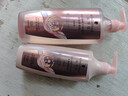 施华蔻（Schwarzkopf）羊绒脂滋养营养水150ml(精油护发  染烫修护 修护干枯 保湿顺滑) 实拍图