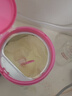 伊利金领冠舒孕孕产妇奶粉750g*1罐 DHA/叶酸/钙/铁/锌/燕窝酸/含糖 实拍图