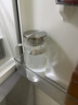 乐扣乐扣（LOCK&LOCK）凉水壶耐热玻璃泡茶柠檬水果水杯子带把家用大容量玻璃茶水杯1.2L 实拍图