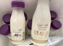 每日鲜语鲜牛奶 A2β-酪蛋白鲜牛奶185ml*6 巴氏杀菌乳 低温鲜奶 实拍图