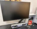 AOC 27英寸2K 260Hz FastIPS快速液晶 0.3ms HDR400 硬件低蓝光 MBR FPS游戏电竞显示器 宙斯盾Q27G4Z 实拍图