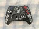 微软（Microsoft）XBOX 无线控制器 -《忍者龙剑传 4》XBOX Design Lab 定制版 蓝牙适配 XBOX/PC/平板/手机/Steam 实拍图