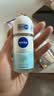 妮维雅（NIVEA）抑汗香体腋下止汗露干爽滚珠活力清新爽身走珠液50ml*2生日礼物 实拍图