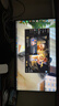 HKC 27英寸2K 220Hz高刷FastIPS快速液晶HDR400电竞1ms硬件低蓝光三角洲游戏电脑显示器 猎鹰G27H2Max 实拍图