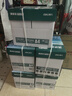 得力（deli）【5箱囤货装】珊瑚海A4打印纸 80g500张*5包一箱 双面使用 加厚复印纸 7378 实拍图