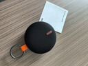 小米（MI）REDMI 蓝牙音箱2  黑色 小米音箱音响 长续航 IP67防尘防水 户外便携插卡 音响低音炮  礼物 家用 实拍图