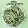 西知堂甜菊叶150g精选甜叶菊天然代糖菊叶干泡水泡茶养生花茶甜菊糖自营 实拍图