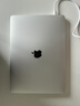 苹果（Apple） MacBook Pro/Air 二手苹果笔记本电脑 商务 办公 游戏 设计 剪辑 95新17款【秒杀福利】XT2灰XU2银8G256 实拍图