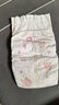 好奇（Huggies）铂金装小桃裤纸尿裤L76片(9-14kg)大号尿不湿【透爽散热】 实拍图