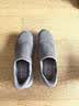 斯凯奇（Skechers）闪穿健步鞋男鞋秋季轻便休闲鞋一脚蹬软底运动鞋118306 实拍图