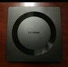 联想（Lenovo）8倍速 USB外置光驱刻录机 DVD光驱外置 CD移动光驱 笔记本电脑台式机便携免驱外接光驱 GP70Pro 实拍图