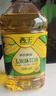 西王 食用油 玉米胚芽油 5L 非转基因物理压榨（新老包装交替发货） 实拍图