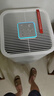 霍尼韦尔（Honeywell）空气净化器价保618除花粉甲醛细菌流感病毒卫健委备案消毒机hmax空间舱全屋速净KJ1000F-P22W家电 实拍图