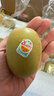 佳沛（zespri）新西兰金果巨大果22粒原箱单果146-175g 端午礼物水果礼盒 猕猴桃 实拍图
