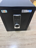 虎牌保险柜家用小型指纹密码WIFI全钢防盗可入墙办公大型保险箱新款保管箱 45cm智博系列-双层大空间（加宽锁栓） 密码款(钥匙/密码解锁) 实拍图