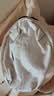 耐克NIKE男女腰包百搭斜跨包斜挎包休闲包胸包HM6120-010白MISC 实拍图