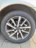 佳通轮胎(Giti)轮胎205/55R16 91V  228v1 原配吉利帝豪 适配 速腾/宝来 实拍图