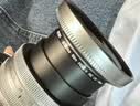 JJC 相机遮光罩 适用于尼康Z 16-50mm镜头 替代HN-40 Z50II Z30 Zfc Z62 Z9配件（新旧版随机发货） 实拍图