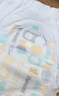 好奇（Huggies）小森林纸尿裤M50片(6-11kg)尿不湿心钻【低敏天花板】 实拍图