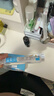 FIT MOMENT医用生理盐水小支0.9%氯化钠鼻炎洗鼻非雾化喷雾湿敷脸海盐水20支 实拍图