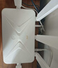 中兴（ZTE）巡天BE3600Pro 2.5G网口千兆无线家用路由器 双频聚合WiFi7 智能游戏加速上网管理 实拍图