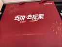 若客（ROKR）礼物工厂 积木玩具成人立体拼图diy手工拼装模型八音盒生日礼物 实拍图