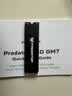 宏碁掠夺者（PREDATOR）1TB SSD固态硬盘 M.2接口(NVMe协议) GM7系列｜NVMe PCIe 4.0读速7200MB/s  AI电脑存储配件 实拍图