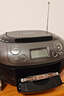 飞利浦（PHILIPS）AZ5368 CD磁带一体机 CD机 磁带机 复读机 U盘磁带相互转录家用教学考试用音箱音响 实拍图