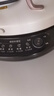 美的（Midea）电饼铛家庭用双面加热上下盘可拆洗煎饼铛煎烤机烙饼锅早餐机加深烤盘大火力大尺寸电饼档JKC3078 实拍图