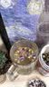 南京同仁堂玫瑰花茶平阴重瓣红玫瑰干大朵无硫胎玫瑰泡水养生花草茶端午80g 实拍图