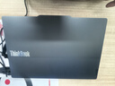 ThinkPad【国家补贴15%】联想笔记本电脑ThinkBook X 酷睿Ultra9 13.5英寸 32G 1T 2.8K AI高刷屏办公 实拍图