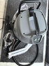 KARCHER 德国卡赫 商用工业不锈钢桶式干湿两用大功率大吸力吸尘器 NT70/2 PLUS 双电机 全新升级 实拍图